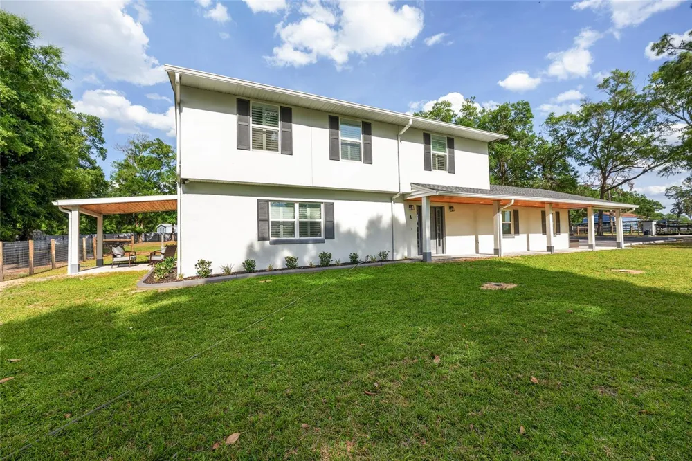 663 NW 80TH AVENUE ocala, FL 34482