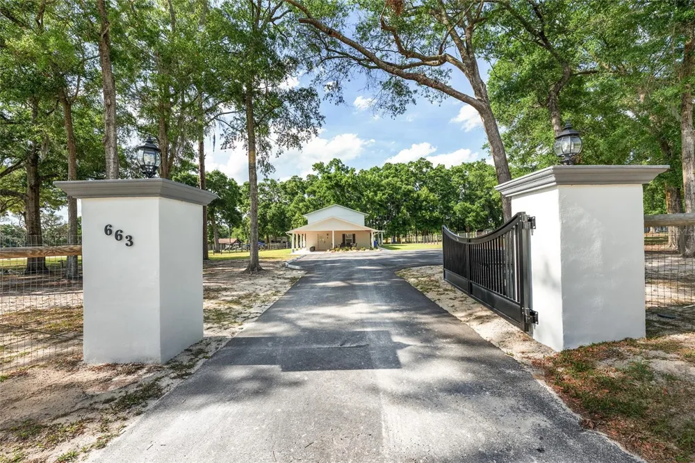663 NW 80TH AVENUE ocala, FL 34482