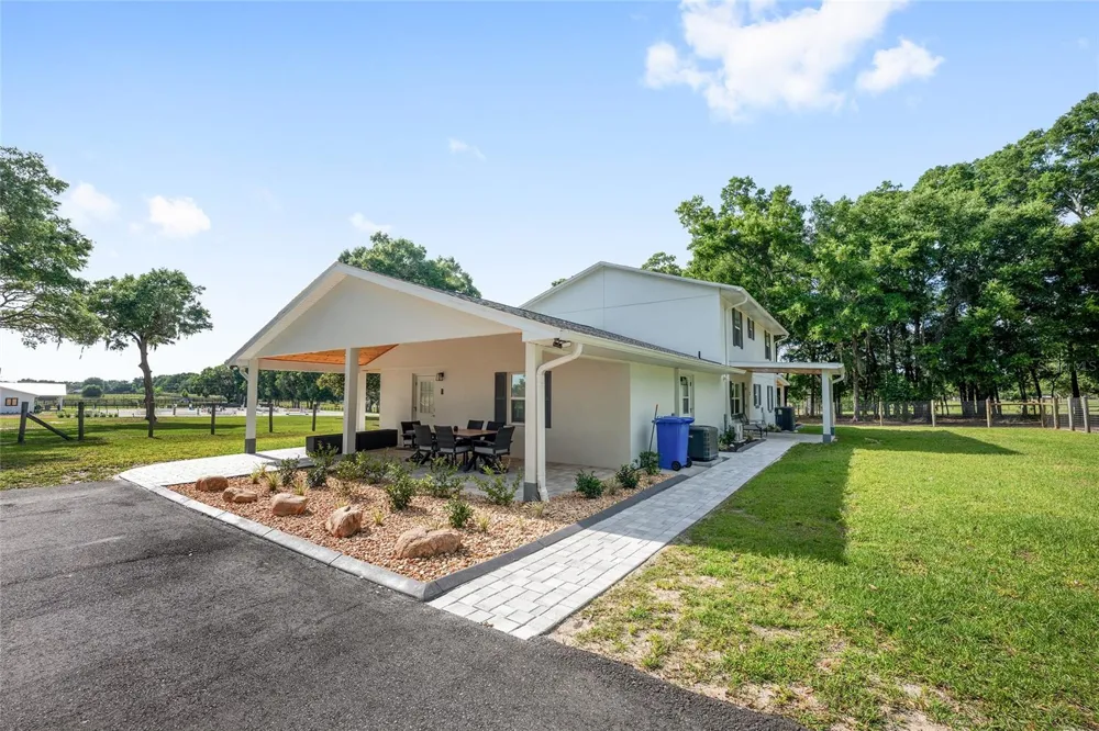 663 NW 80TH AVENUE ocala, FL 34482