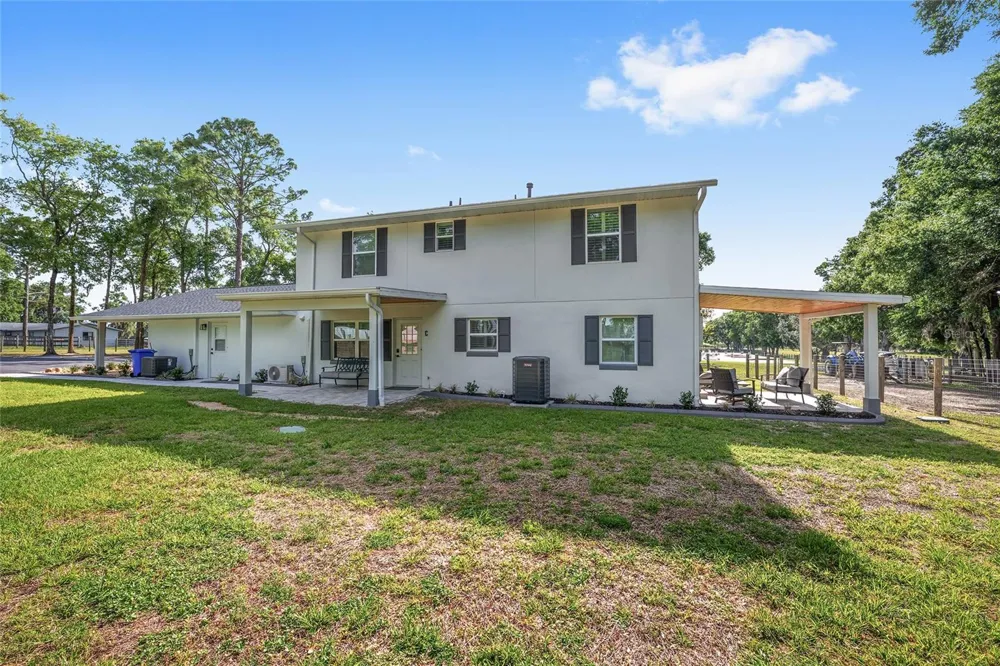 663 NW 80TH AVENUE ocala, FL 34482