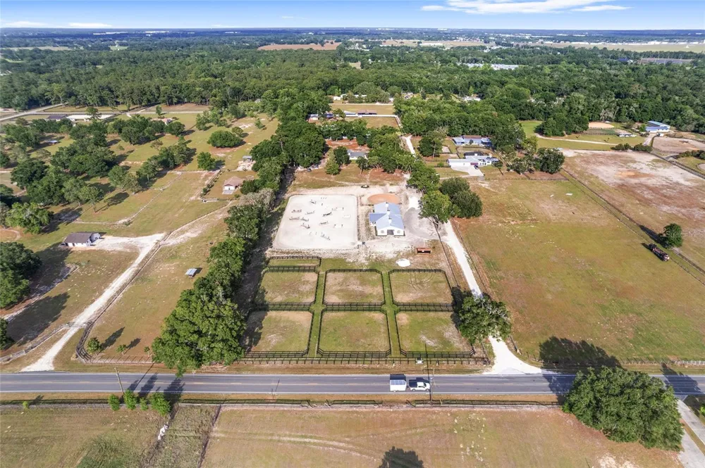 663 NW 80TH AVENUE ocala, FL 34482
