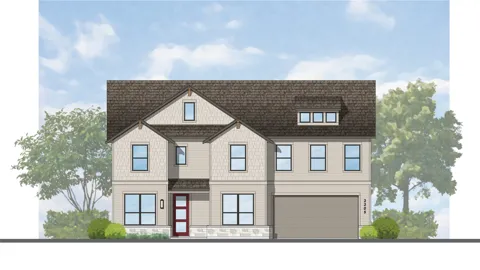 301 Luttrell Lane