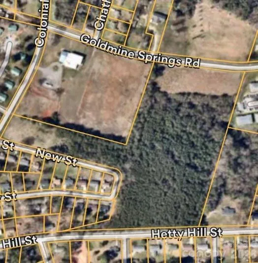 0000 Hetty Hill Street Gaffney, SC 29340
