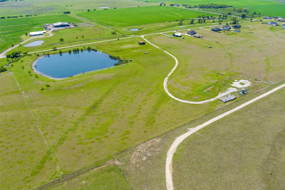 9817 County Road 408 Grandview, TX 76050