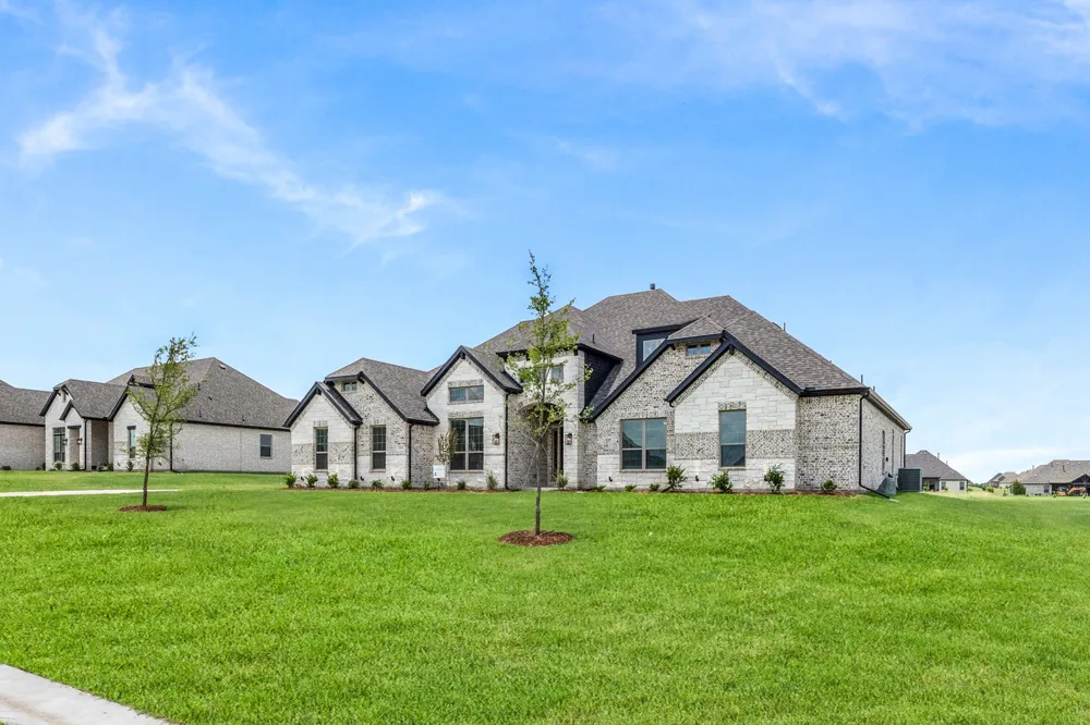 515 Birthright Lane McLendon Chisholm, TX 75032