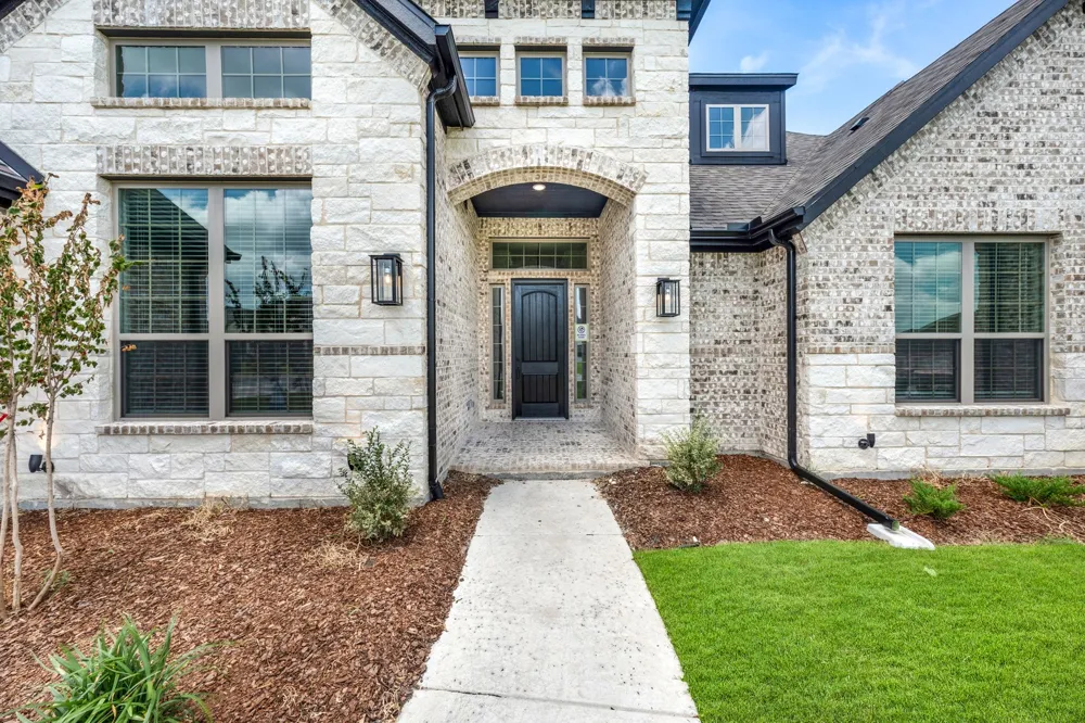 515 Birthright Lane McLendon Chisholm, TX 75032