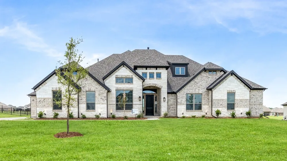 515 Birthright Lane McLendon Chisholm, TX 75032