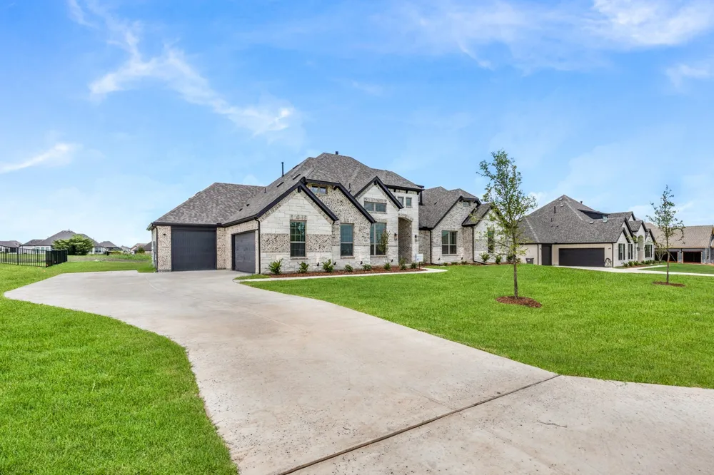 515 Birthright Lane McLendon Chisholm, TX 75032
