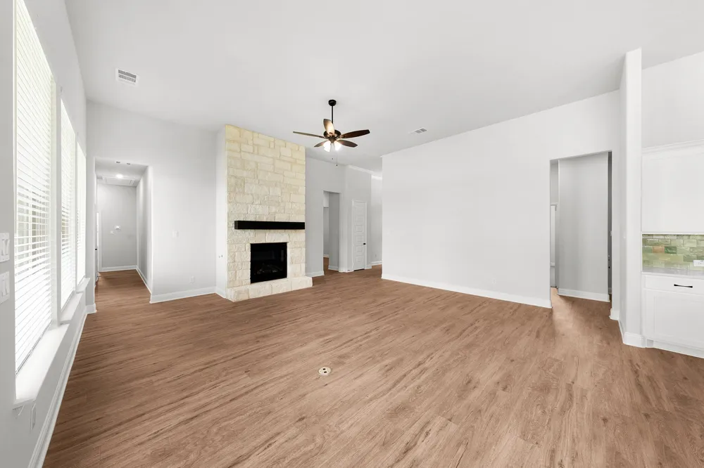 515 Birthright Lane McLendon Chisholm, TX 75032