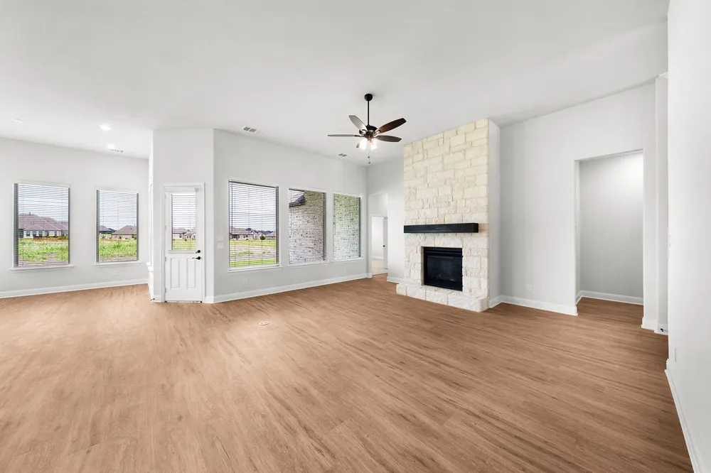 515 Birthright Lane McLendon Chisholm, TX 75032