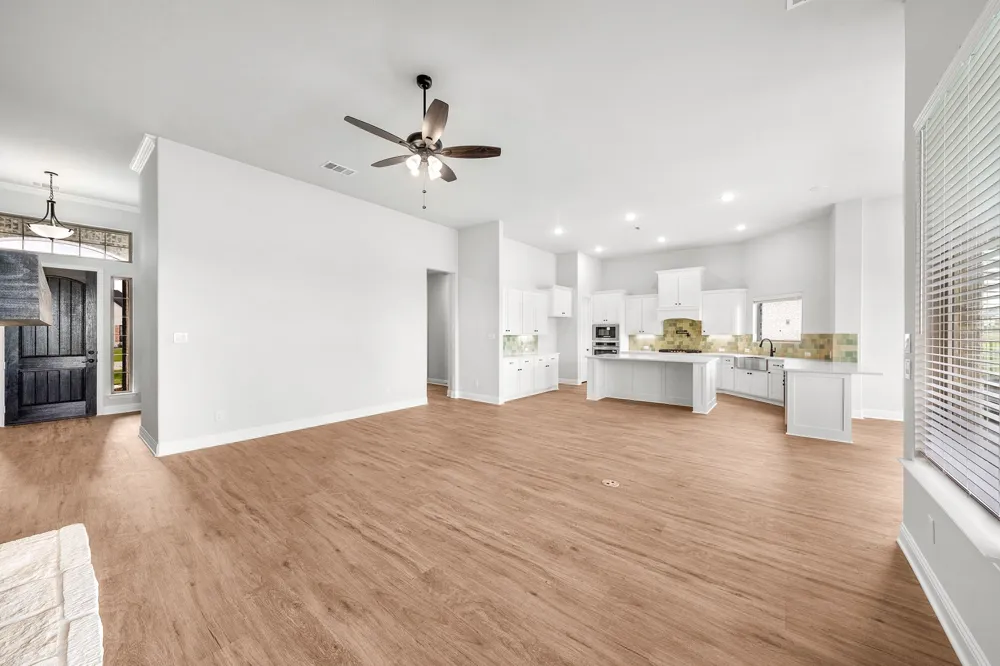 515 Birthright Lane McLendon Chisholm, TX 75032
