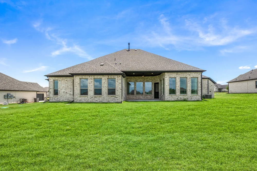 515 Birthright Lane McLendon Chisholm, TX 75032