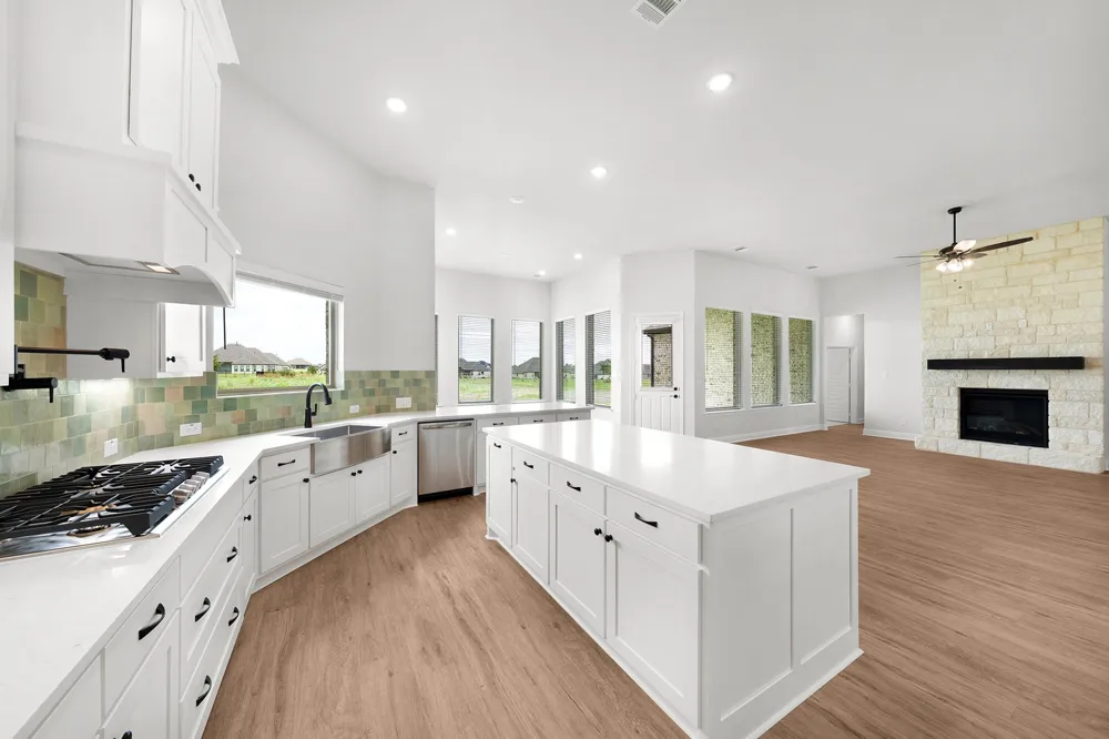 515 Birthright Lane McLendon Chisholm, TX 75032