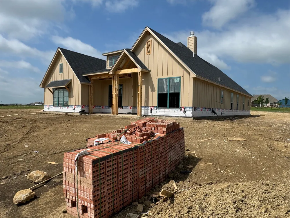 9204 Wood Duck Drive New Fairview, TX 76078