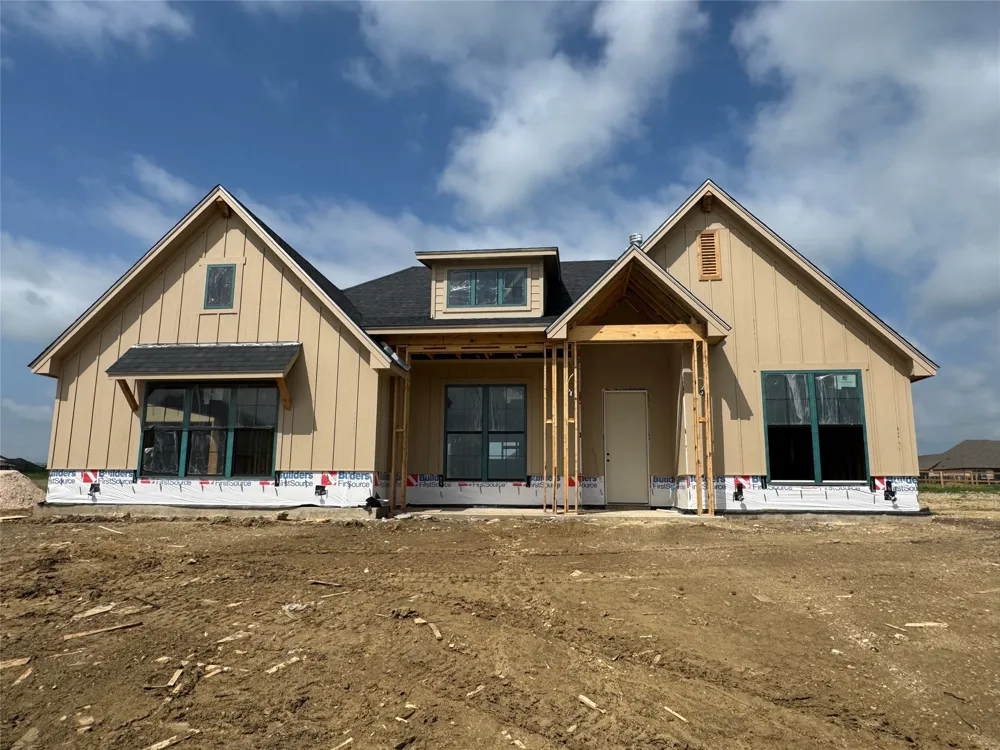 9204 Wood Duck Drive New Fairview, TX 76078