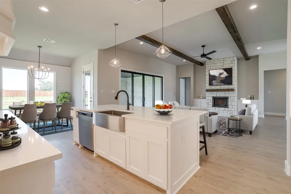 9204 Wood Duck Drive New Fairview, TX 76078