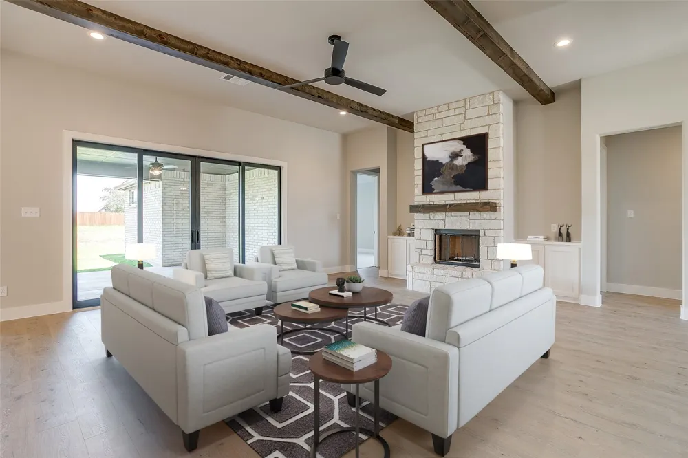 9204 Wood Duck Drive New Fairview, TX 76078