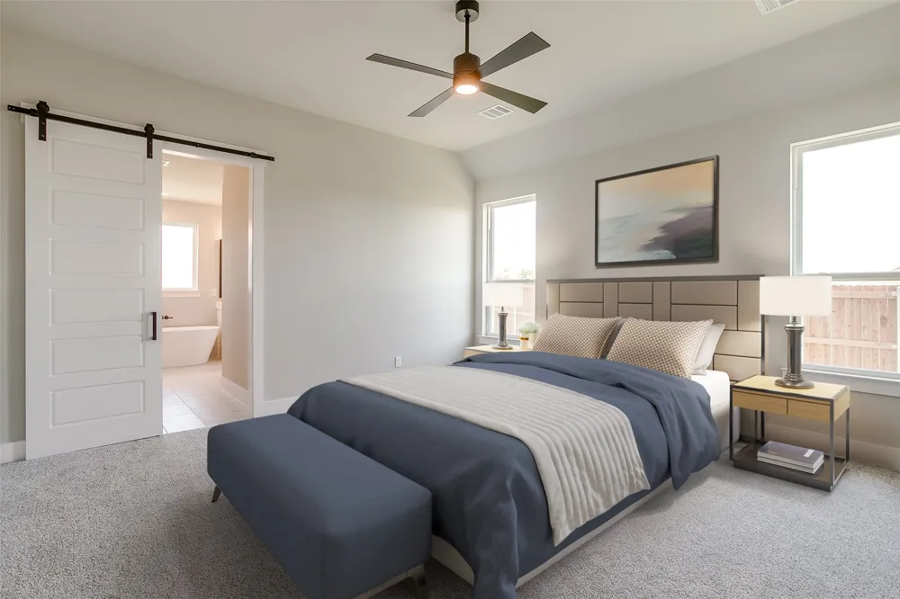 9204 Wood Duck Drive New Fairview, TX 76078