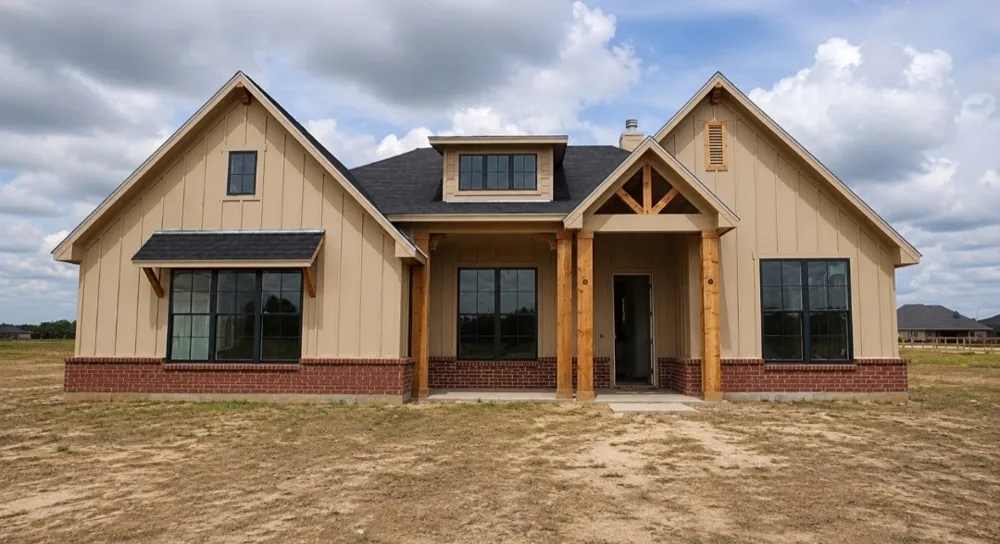 9204 Wood Duck Drive New Fairview, TX 76078