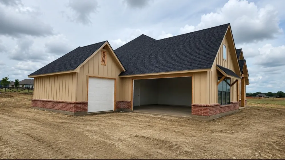 9204 Wood Duck Drive New Fairview, TX 76078
