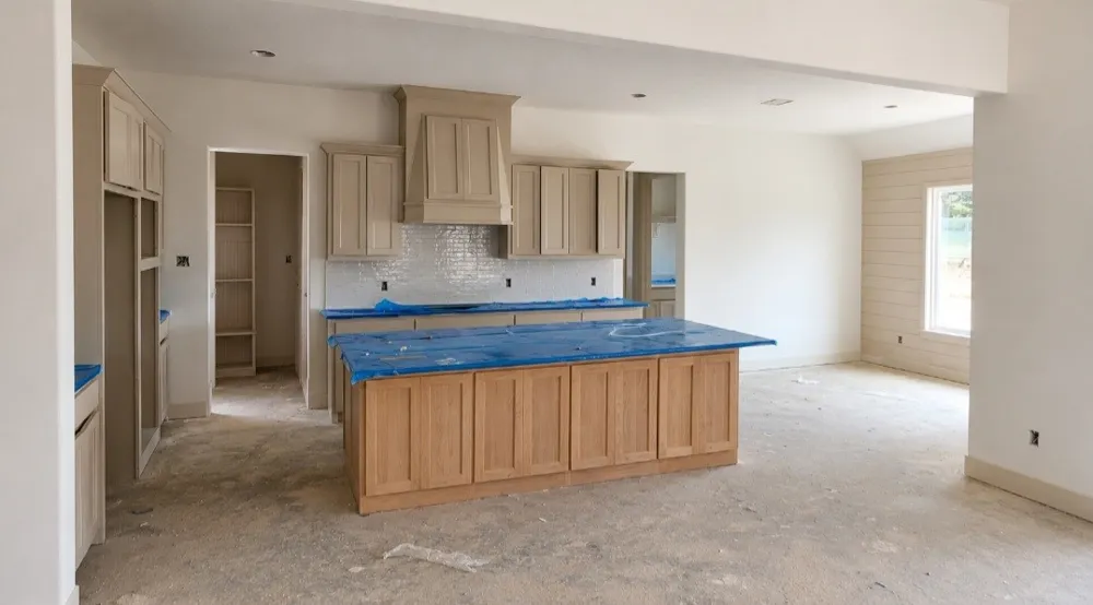9204 Wood Duck Drive New Fairview, TX 76078