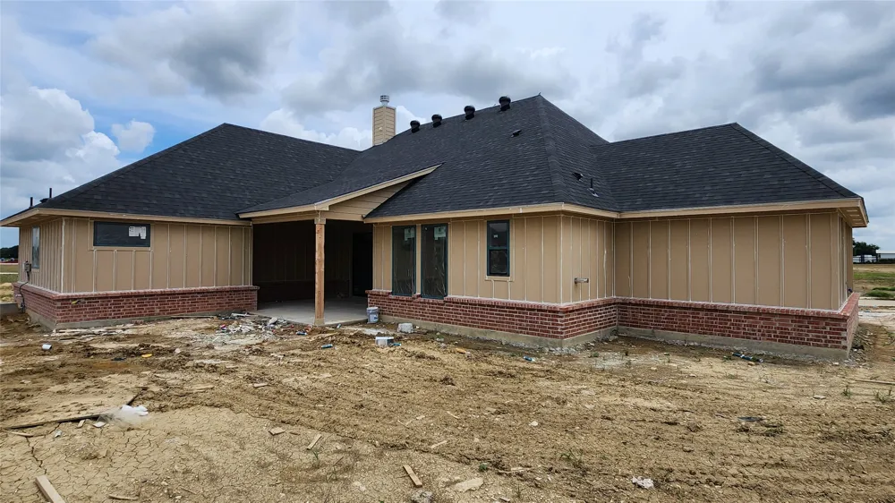 9204 Wood Duck Drive New Fairview, TX 76078