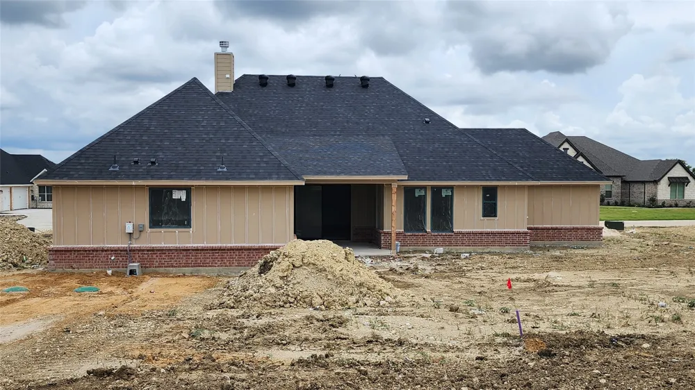 9204 Wood Duck Drive New Fairview, TX 76078