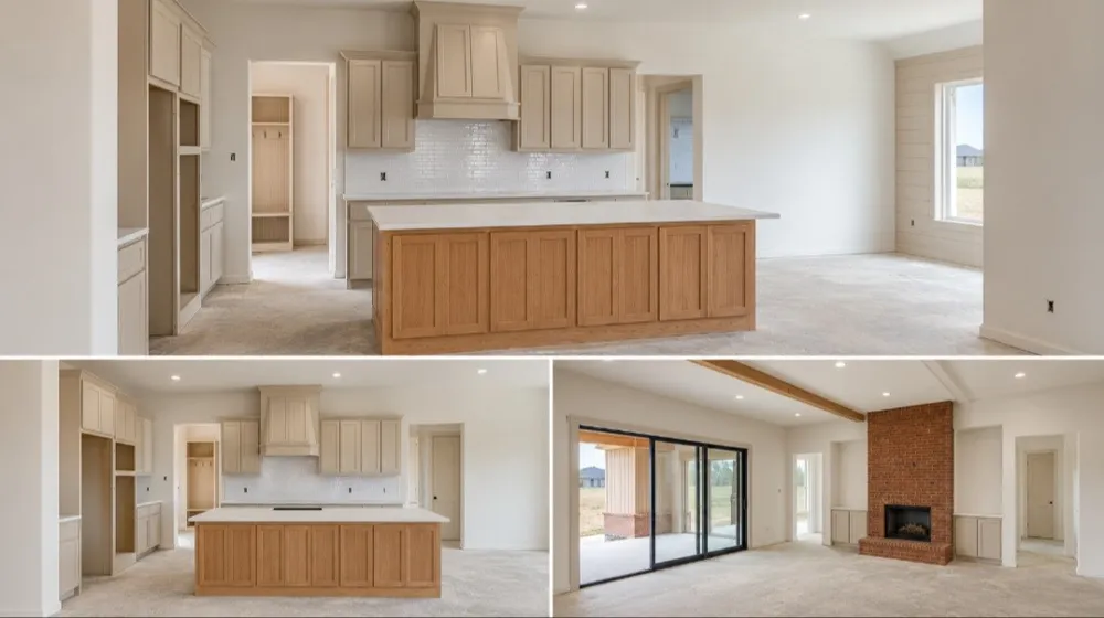 9204 Wood Duck Drive New Fairview, TX 76078