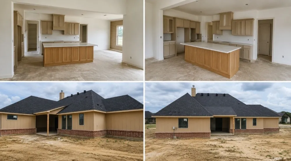 9204 Wood Duck Drive New Fairview, TX 76078