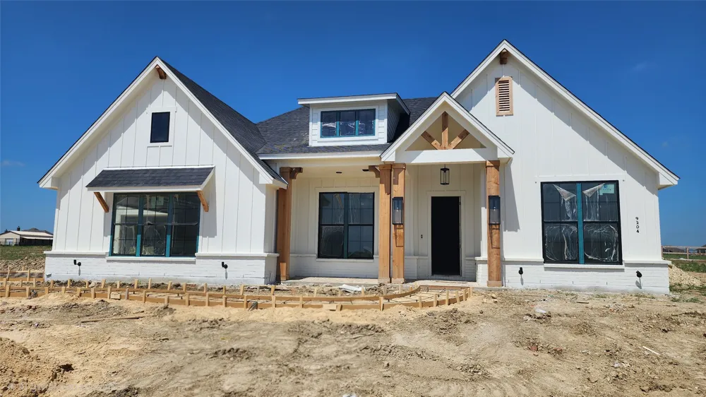 9204 Wood Duck Drive New Fairview, TX 76078