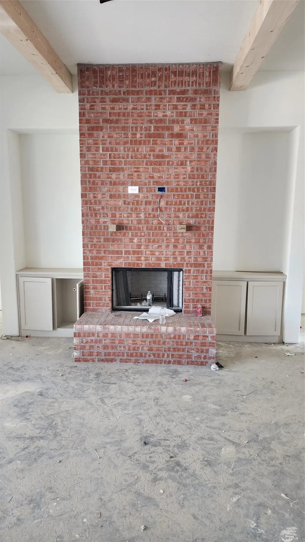 9204 Wood Duck Drive New Fairview, TX 76078
