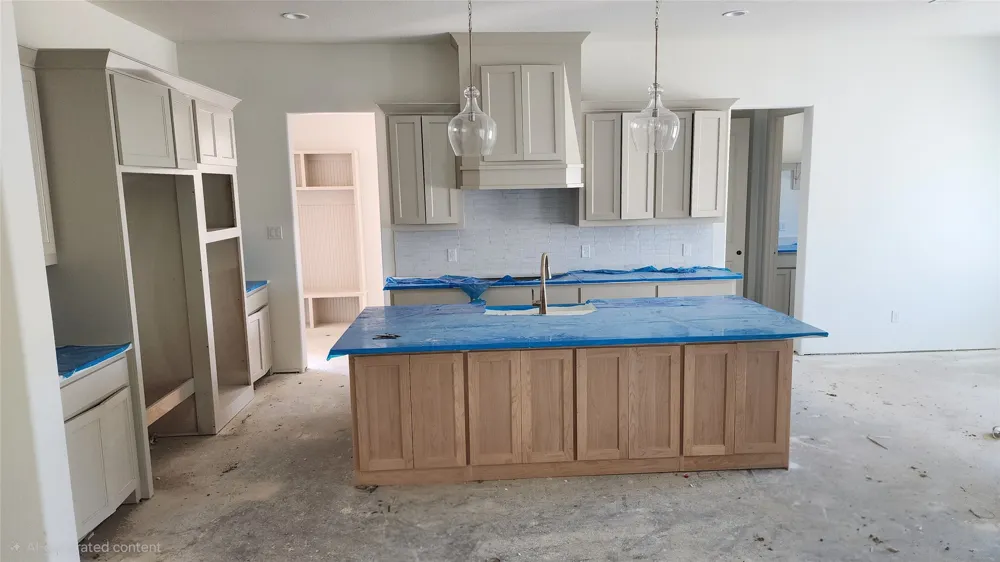 9204 Wood Duck Drive New Fairview, TX 76078