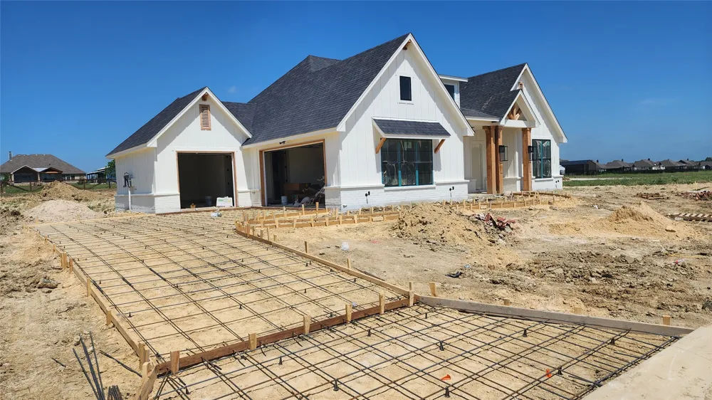 9204 Wood Duck Drive New Fairview, TX 76078