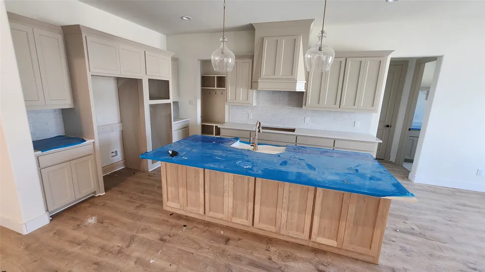9204 Wood Duck Drive New Fairview, TX 76078