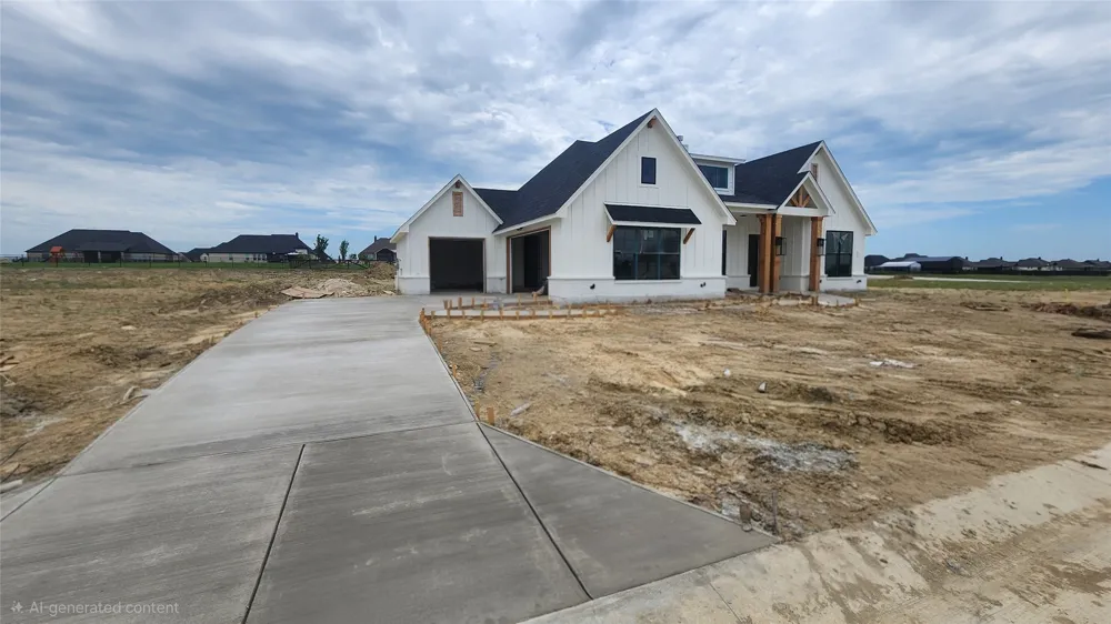 9204 Wood Duck Drive New Fairview, TX 76078