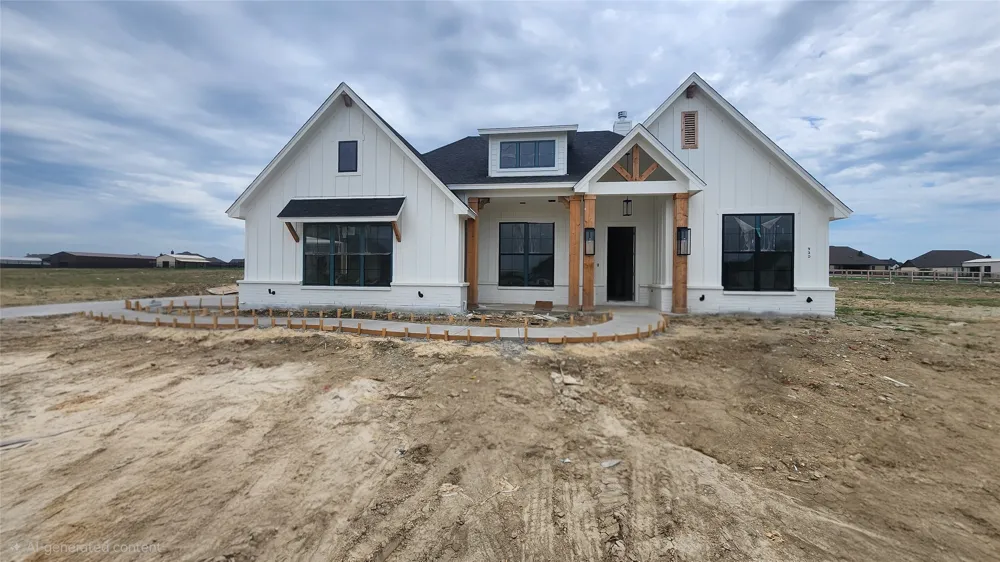 9204 Wood Duck Drive New Fairview, TX 76078