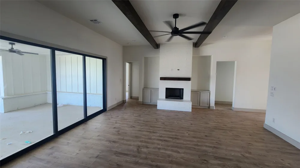 9204 Wood Duck Drive New Fairview, TX 76078