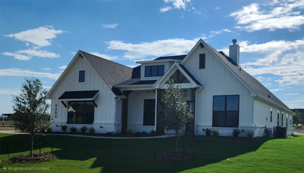 9204 Wood Duck Drive New Fairview, TX 76078