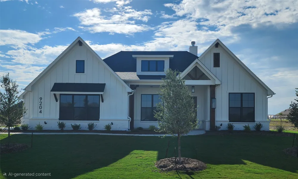 9204 Wood Duck Drive New Fairview, TX 76078