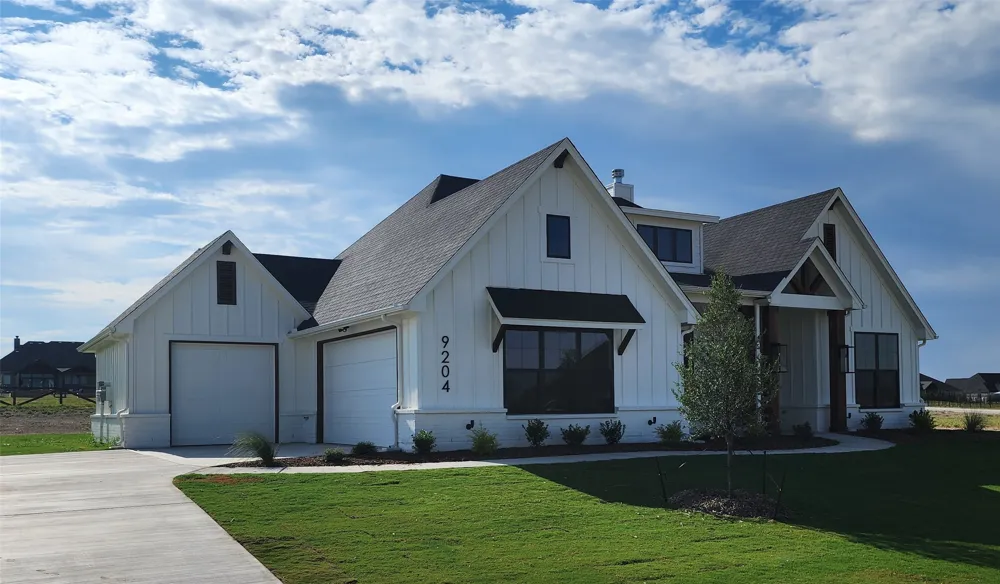 9204 Wood Duck Drive New Fairview, TX 76078