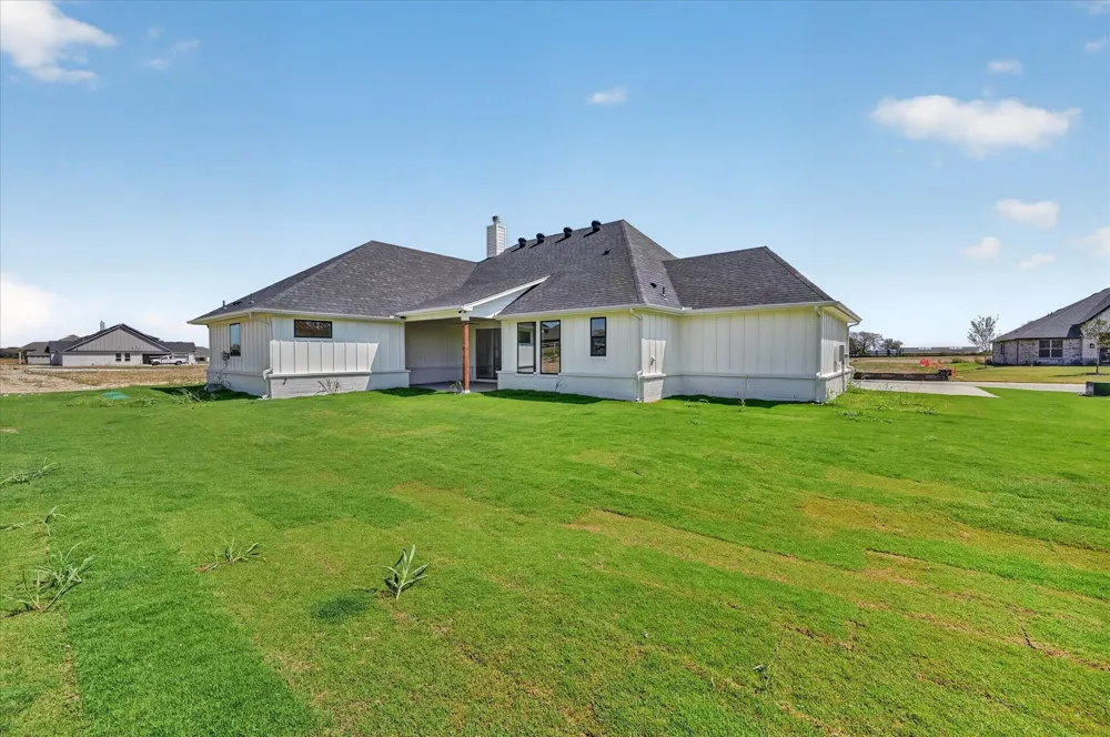 9204 Wood Duck Drive New Fairview, TX 76078