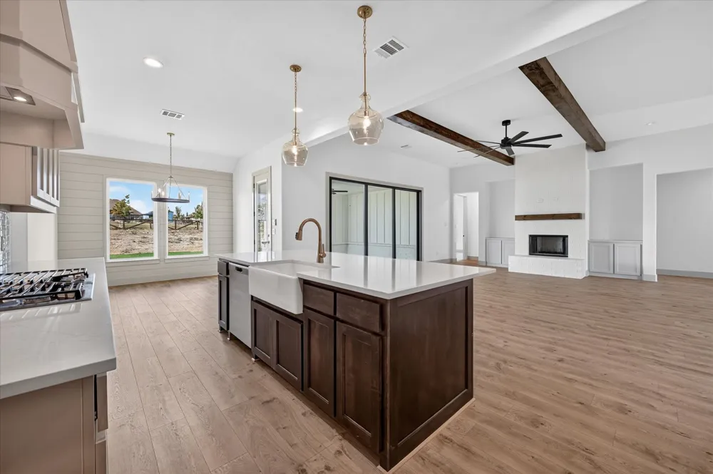 9204 Wood Duck Drive New Fairview, TX 76078