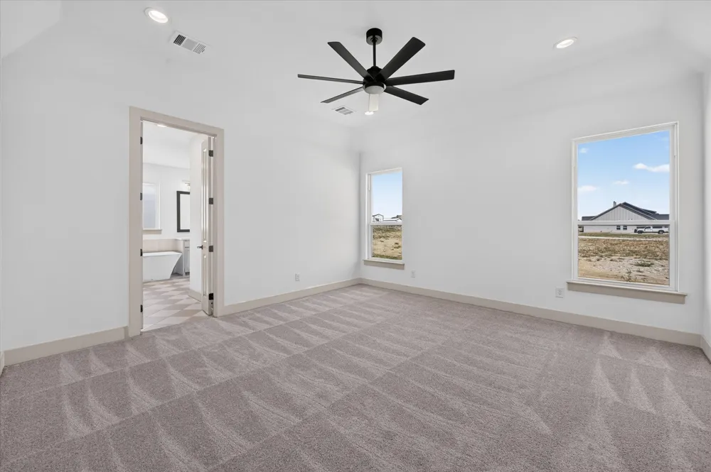 9204 Wood Duck Drive New Fairview, TX 76078
