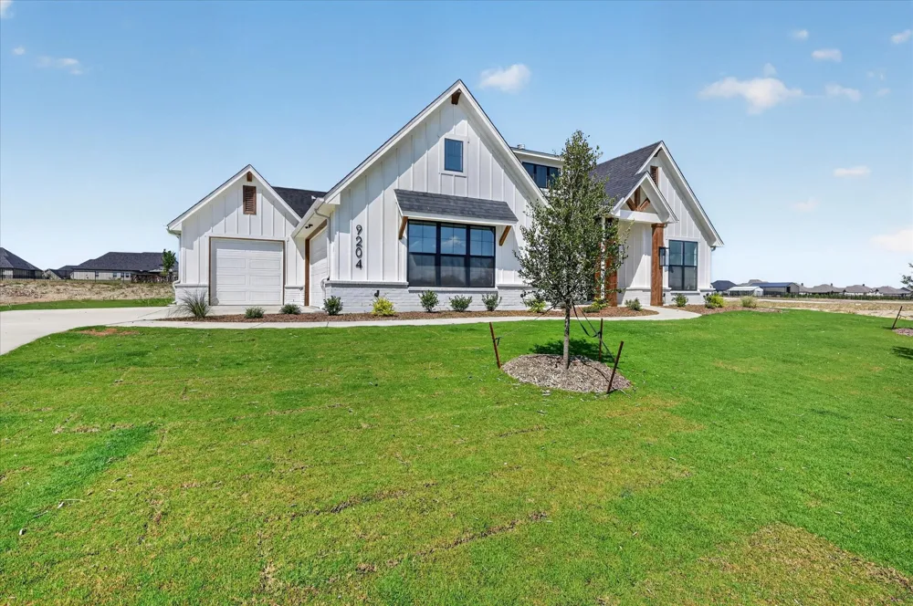 9204 Wood Duck Drive New Fairview, TX 76078