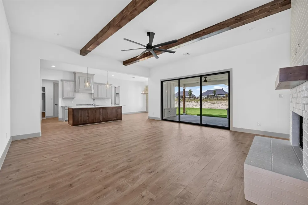 9204 Wood Duck Drive New Fairview, TX 76078