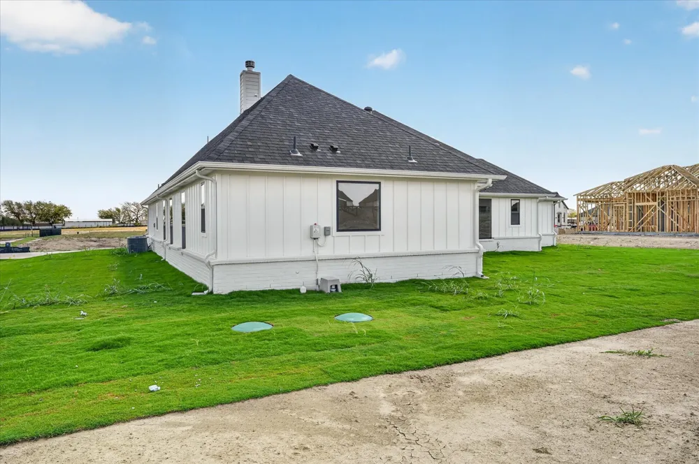 9204 Wood Duck Drive New Fairview, TX 76078