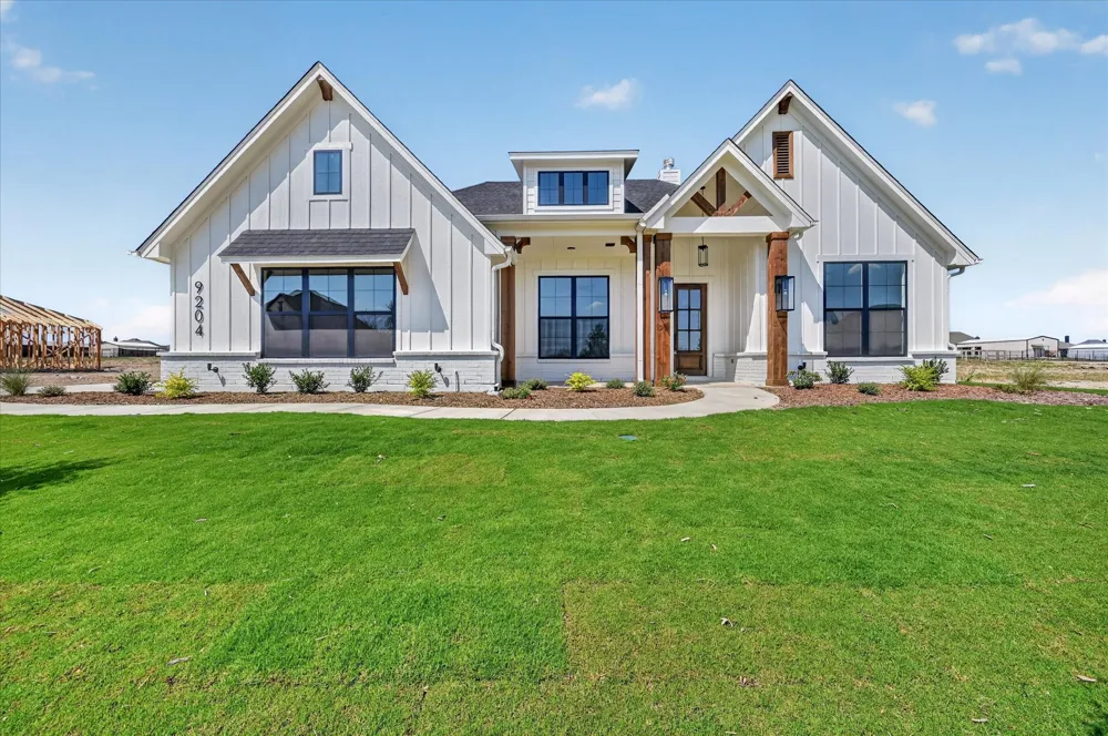 9204 Wood Duck Drive New Fairview, TX 76078