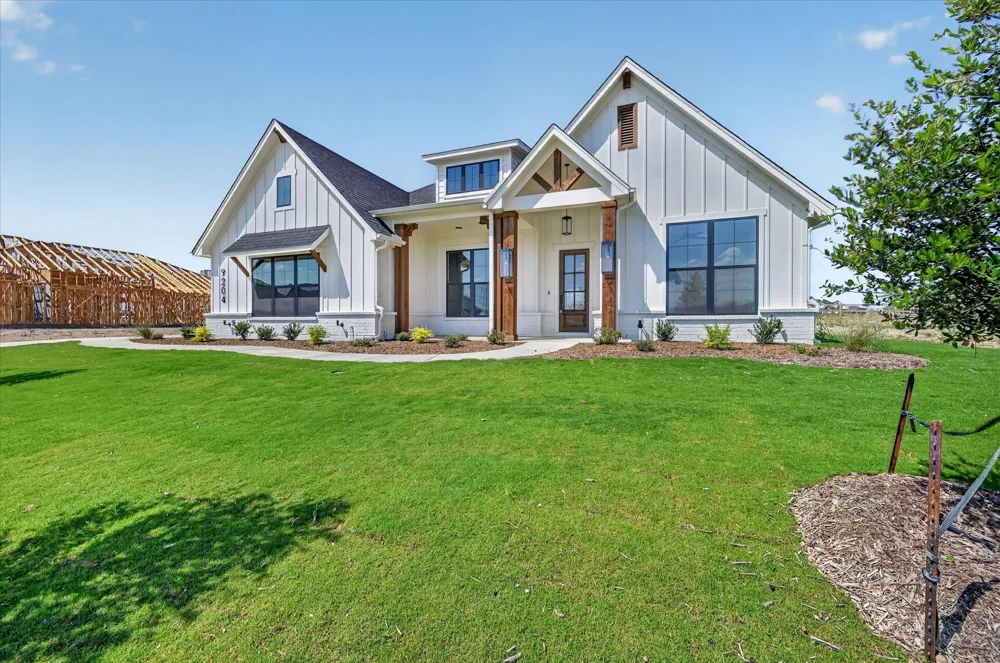 9204 Wood Duck Drive New Fairview, TX 76078