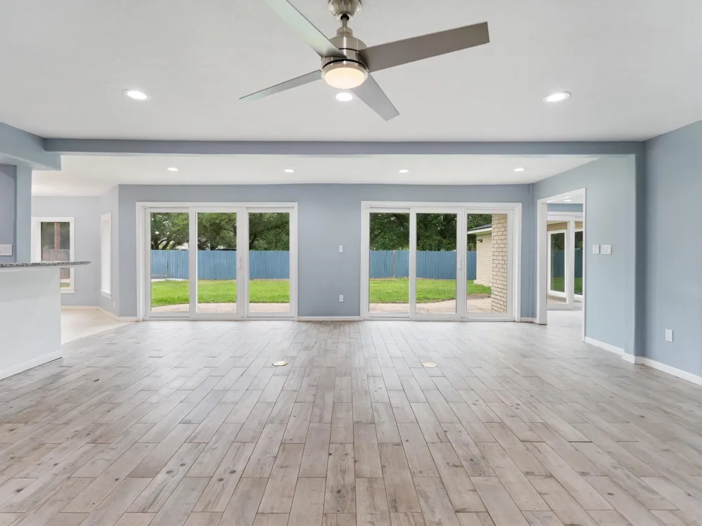 601 W 6th Street Bay City, TX 77414