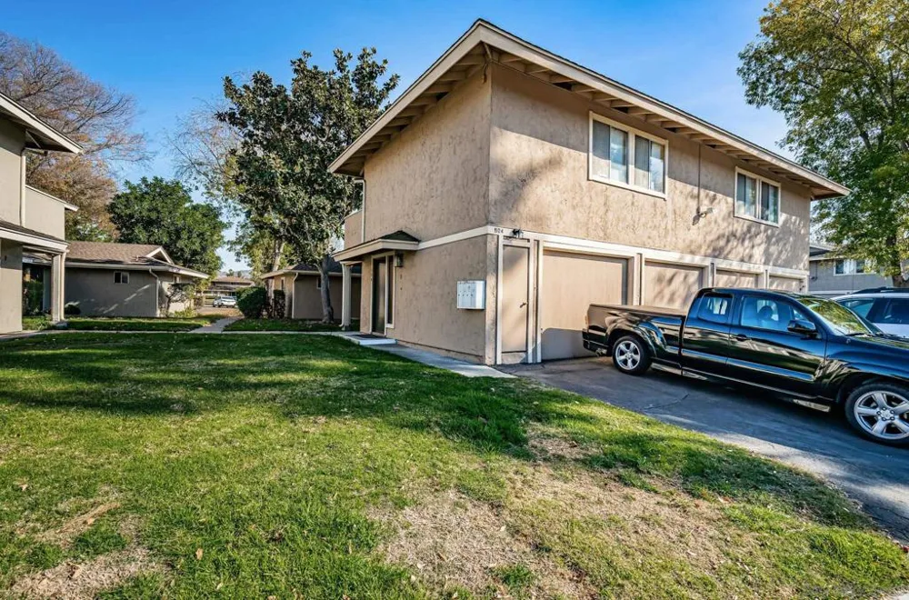 904 Amistad Court #C El Cajon, CA 92019